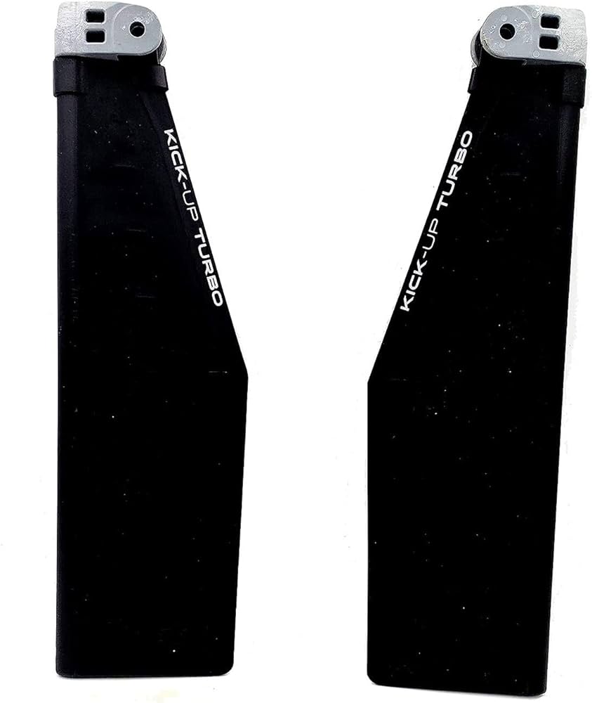 Amazon.co.jp: ターボキックアップフィンキット。 : 車＆バイク